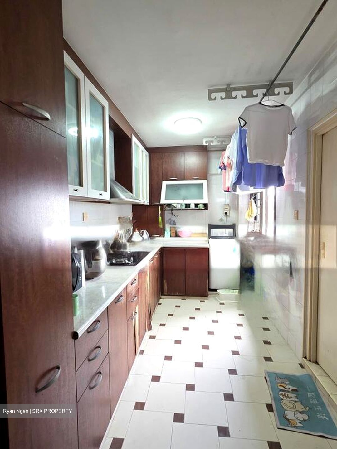 Blk 674A Jurong West Street 65 (Jurong West), HDB 5 Rooms #486641151